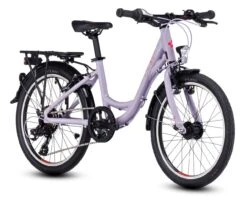Cube Ella 200 - 20" Kinderfahrrad 2023 | Purple´n´coral 9 Cube Ella 200 - 20" Kinderfahrrad 2023 | Purple´n´coral -Günstiges Kurbel Sprint Geschäft cube ella 200 20 kinderfahrrad 2023 purplencoral 002 98113 2200x1760 1280x1280