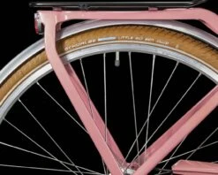 Cube Ella Cruise - Easy Entry City Bike 2023 | Twinkle´n´cream -Günstiges Kurbel Sprint Geschäft cube ella cruise easy entry city bike 2023 twinklencream m 004 95391 2200x1760 1280x1280