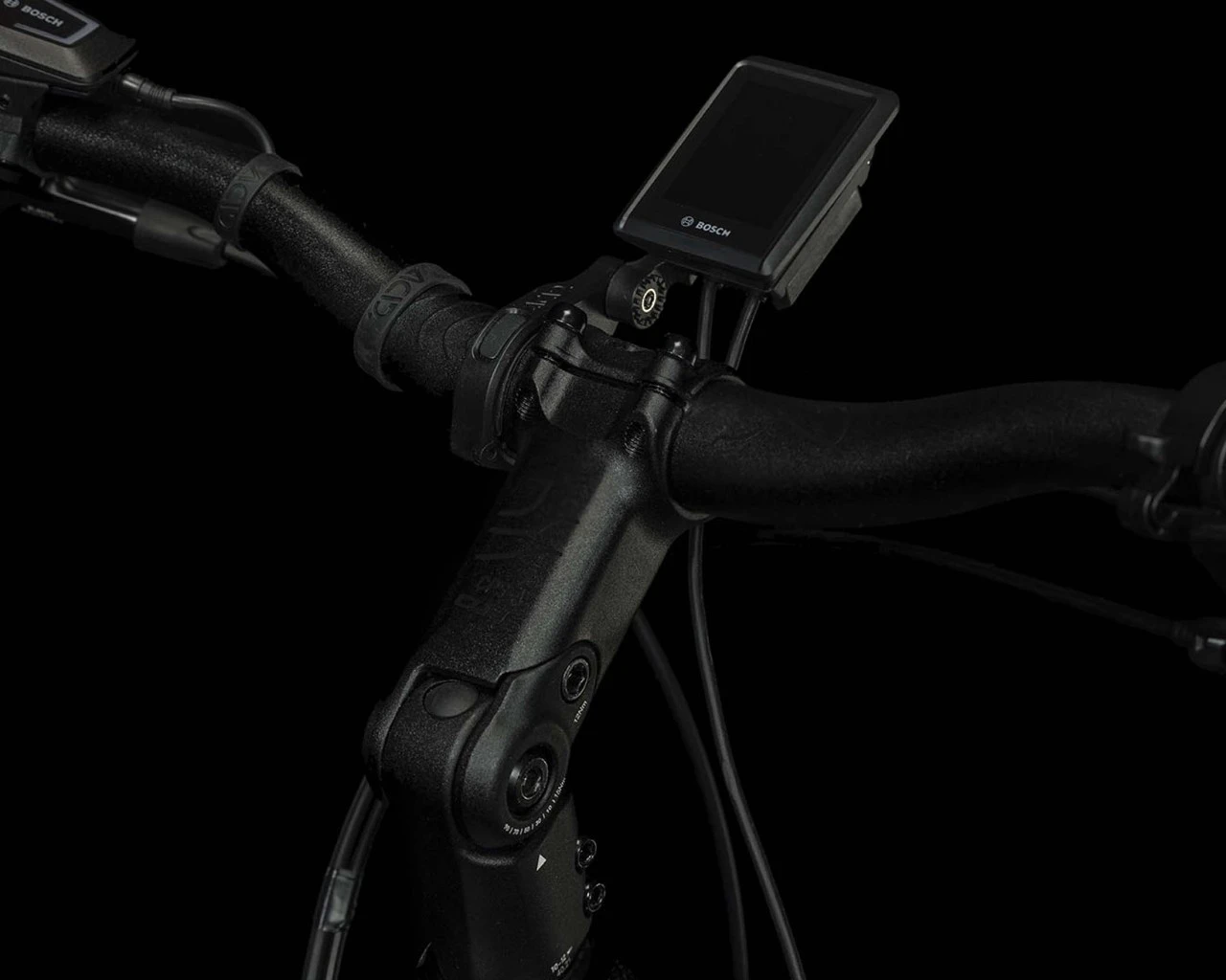 Cube Kathmandu Hybrid EXC 750 - Easy Entry Elektro Trekking Bike 2023 | Grey´n´silver 5 Cube Kathmandu Hybrid EXC 750 - Easy Entry Elektro Trekking Bike 2023 | Grey´n´silver – Bild 4