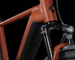 Cube Kathmandu Hybrid EXC 750 - Elektro Trekking Bike 2023 | Red´n´black -Günstiges Kurbel Sprint Geschäft cube kathmandu hybrid exc 750 elektro trekking bike 2023 rednblack xl 003 94495 2200x1760 1280x1280