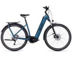 Cube Kathmandu Hybrid ONE 750 - Easy Entry Elektro Trekking Bike 2023 | Blue´n´black 13 Cube Kathmandu Hybrid ONE 750 - Easy Entry Elektro Trekking Bike 2023 | Blue´n´black -Günstiges Kurbel Sprint Geschäft cube kathmandu hybrid one 750 easy entry elektro trekking bike 2023 bluenblack 001 95557 2200x1760 1280x1280