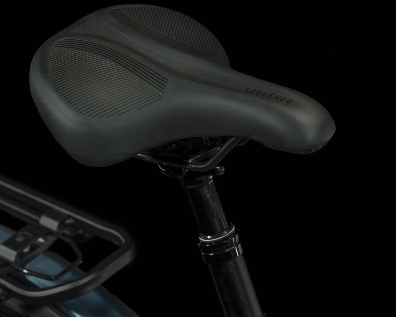 Cube Kathmandu Hybrid ONE 750 - Elektro Trekking Bike 2023 | Blue´n´black 9 Cube Kathmandu Hybrid ONE 750 - Elektro Trekking Bike 2023 | Blue´n´black – Bild 7