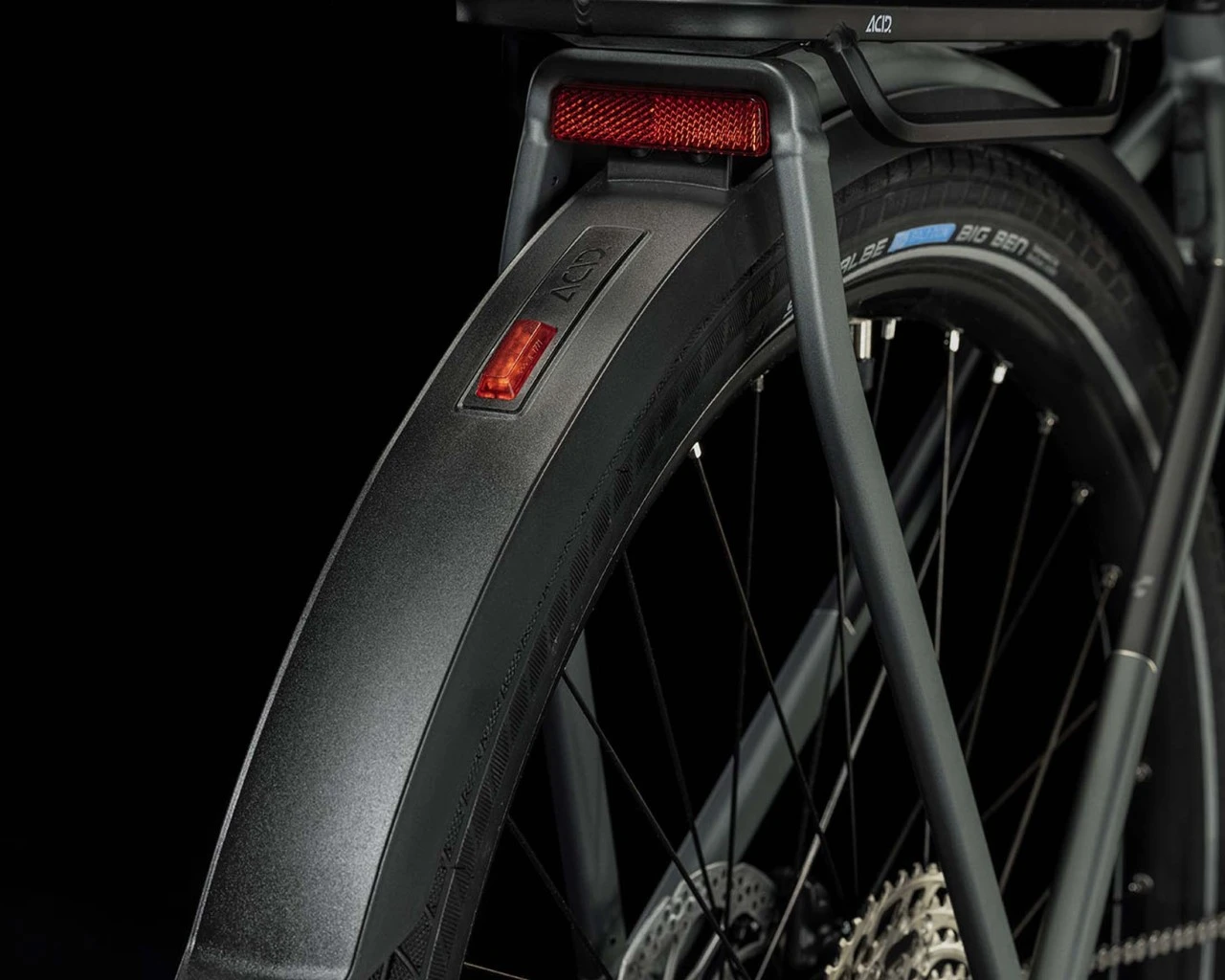 Cube Kathmandu Hybrid Pro 750 - Elektro Trekking Bike 2023 | Flashgrey´n´metal 8 Cube Kathmandu Hybrid Pro 750 - Elektro Trekking Bike 2023 | Flashgrey´n´metal – Bild 6