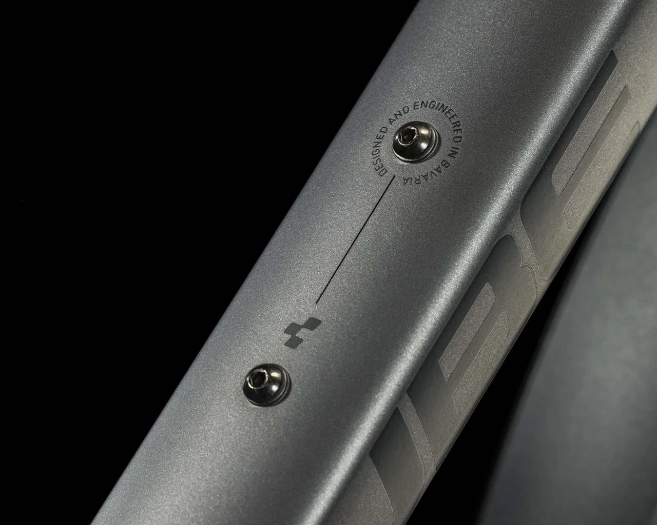 Cube Nature Allroad - Cross Bike 2023 | Graphite´n´black 6 Cube Nature Allroad - Cross Bike 2023 | Graphite´n´black – Bild 4