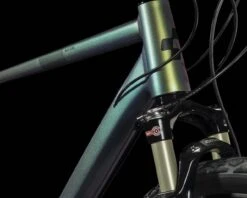 Cube Nature EXC - Cross Bike 2023 | Verde'n'black 12 Cube Nature EXC - Cross Bike 2023 | Verde'n'black -Günstiges Kurbel Sprint Geschäft cube nature exc cross bike 2023 verdenblack xl 003 95180 2200x1760 1280x1280