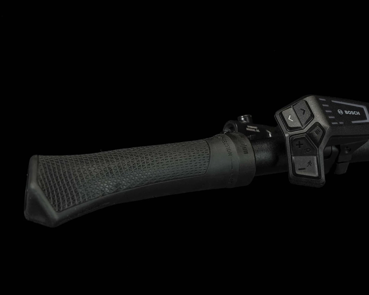 Cube Nuride Hybrid EXC 750 Allroad - Easy Entry Elektro MTB Hardtail 2023 | Caramel´n´black 8 Cube Nuride Hybrid EXC 750 Allroad - Easy Entry Elektro MTB Hardtail 2023 | Caramel´n´black – Bild 6