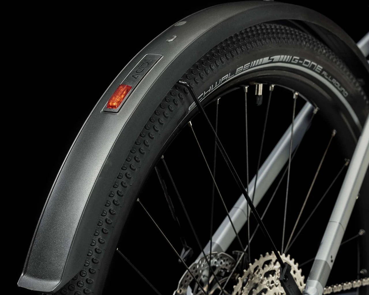 Cube Nuride Hybrid EXC 750 Allroad - Easy Entry Elektro MTB Hardtail 2023 | Polarsilver´n´black 7 Cube Nuride Hybrid EXC 750 Allroad - Easy Entry Elektro MTB Hardtail 2023 | Polarsilver´n´black – Bild 5