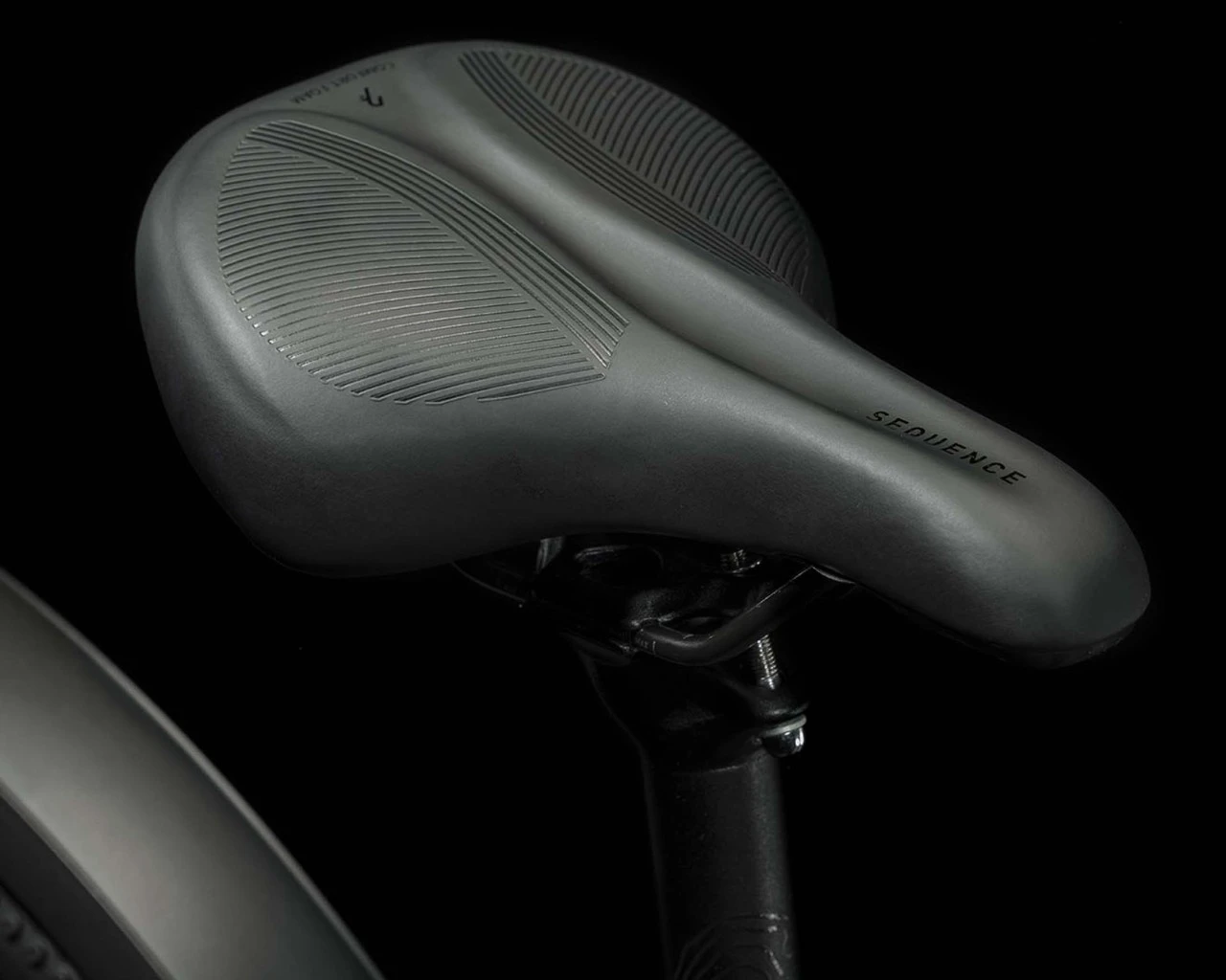 Cube Nuride Hybrid Pro 750 Allroad - Elektro MTB Hardtail 2023 | Black´n´metal 9 Cube Nuride Hybrid Pro 750 Allroad - Elektro MTB Hardtail 2023 | Black´n´metal – Bild 7