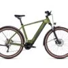 Cube Nuride Hybrid Pro 750 Allroad - Elektro MTB Hardtail 2023 | Shinymoss´n´black 1 Cube Nuride Hybrid Pro 750 Allroad - Elektro MTB Hardtail 2023 | Shinymoss´n´black -Günstiges Kurbel Sprint Geschäft cube nuride hybrid pro 750 allroad elektro mtb hardtail 2023 shinymossnblack xl 001 94039 2200x1760 1280x1280
