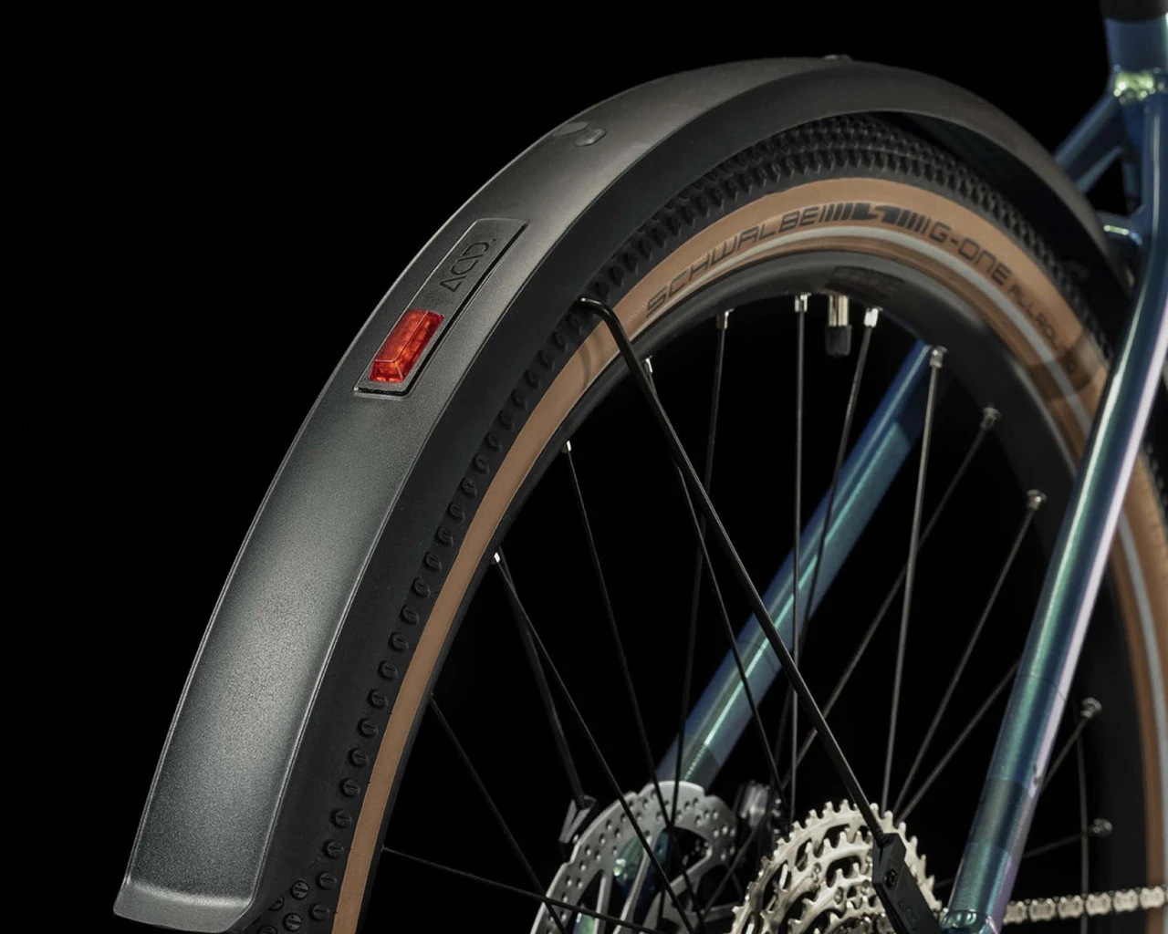 Cube Nuride Hybrid SLX 750 Allroad - Elektro MTB Hardtail 2023 | Verde´n´black 7 Cube Nuride Hybrid SLX 750 Allroad - Elektro MTB Hardtail 2023 | Verde´n´black – Bild 5