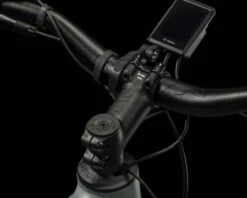 Cube Nuride Hybrid SLX 750 Allroad - Elektro MTB Hardtail 2023 | Grey´n´black 11 Cube Nuride Hybrid SLX 750 Allroad - Elektro MTB Hardtail 2023 | Grey´n´black -Günstiges Kurbel Sprint Geschäft cube nuride hybrid slx 750 allroad elektro mtb hardtail 2023 greynblack xl 004 94934 2200x1760 1280x1280