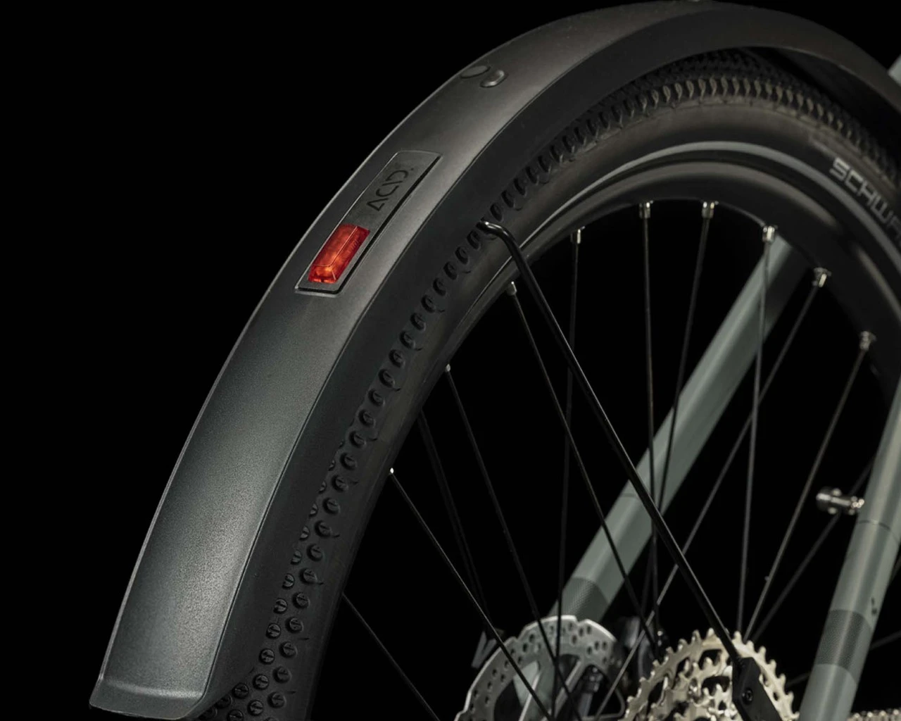 Cube Nuride Hybrid SLX 750 Allroad - Elektro MTB Hardtail 2023 | Grey´n´black 7 Cube Nuride Hybrid SLX 750 Allroad - Elektro MTB Hardtail 2023 | Grey´n´black – Bild 5