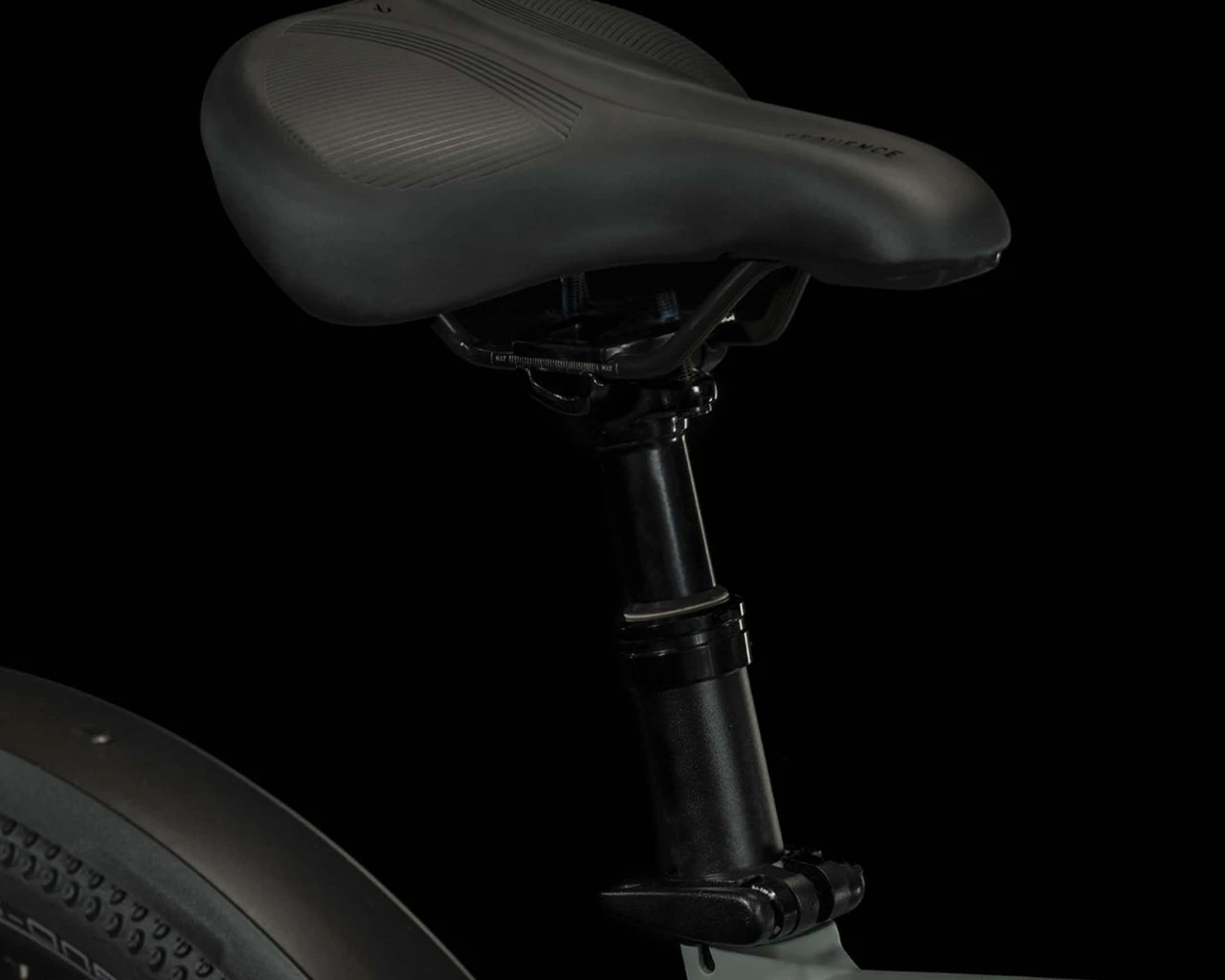 Cube Nuride Hybrid SLX 750 Allroad - Elektro MTB Hardtail 2023 | Grey´n´black 8 Cube Nuride Hybrid SLX 750 Allroad - Elektro MTB Hardtail 2023 | Grey´n´black – Bild 6