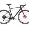 Cube Nuroad C:62 Pro - Carbon Gravel Bike | Carbon´n´red -Günstiges Kurbel Sprint Geschäft cube nuroad c62 pro carbon gravel bike carbonnred 61 cm 001 82487 2200x1760 1280x1280