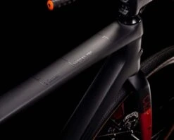 Cube Nuroad C:62 Pro - Carbon Gravel Bike | Carbon´n´red -Günstiges Kurbel Sprint Geschäft cube nuroad c62 pro carbon gravel bike carbonnred 61 cm 004 82490 2200x1760 1280x1280