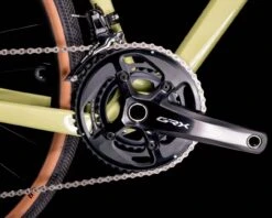 Cube Nuroad C:62 Race - Carbon Gravel Bike 2022 | Green´n´flashgreen -Günstiges Kurbel Sprint Geschäft cube nuroad c62 race carbon gravel bike 2022 greennflashgreen 61 cm 007 82499 2200x1760 1280x1280