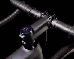 Cube Nuroad C:62 SLT - Carbon Gravel Bike 2022 | Flatprizmblack´n´black -Günstiges Kurbel Sprint Geschäft cube nuroad c62 slt carbon gravel bike 2022 flatprizmblacknblack 61 cm 005 82509 2200x1760 1280x1280