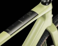 Cube Nuroad C:62 SLX - Carbon Gravel Bike 2023 | Olive´n´green -Günstiges Kurbel Sprint Geschäft cube nuroad c62 slx carbon gravel bike 2023 olivengreen 56 cm 004 97387 2200x1760 1280x1280