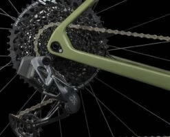 Cube Nuroad C:62 SLX - Carbon Gravel Bike 2023 | Olive´n´green -Günstiges Kurbel Sprint Geschäft cube nuroad c62 slx carbon gravel bike 2023 olivengreen 56 cm 005 97388 2200x1760 1280x1280