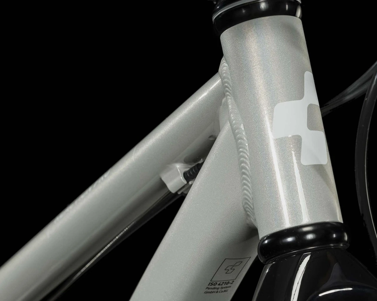 Cube Reaction 200 Pro - 20" Kinderfahrrad 2023 | Teamline – Bild 4