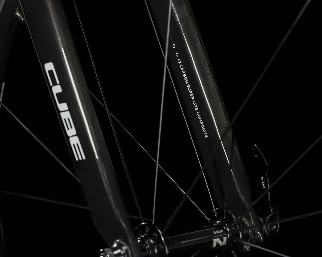 Cube Reaction 240 SLX - 24" Kinder MTB 2023 | Teamline 8 Cube Reaction 240 SLX - 24" Kinder MTB 2023 | Teamline – Bild 6