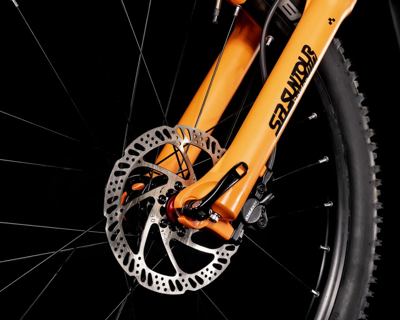 Cube Reaction 240 TM - Kinderfahrrad 24 Zoll 2022 | Flashgrey´n´orange 6 Cube Reaction 240 TM - Kinderfahrrad 24 Zoll 2022 | Flashgrey´n´orange – Bild 4