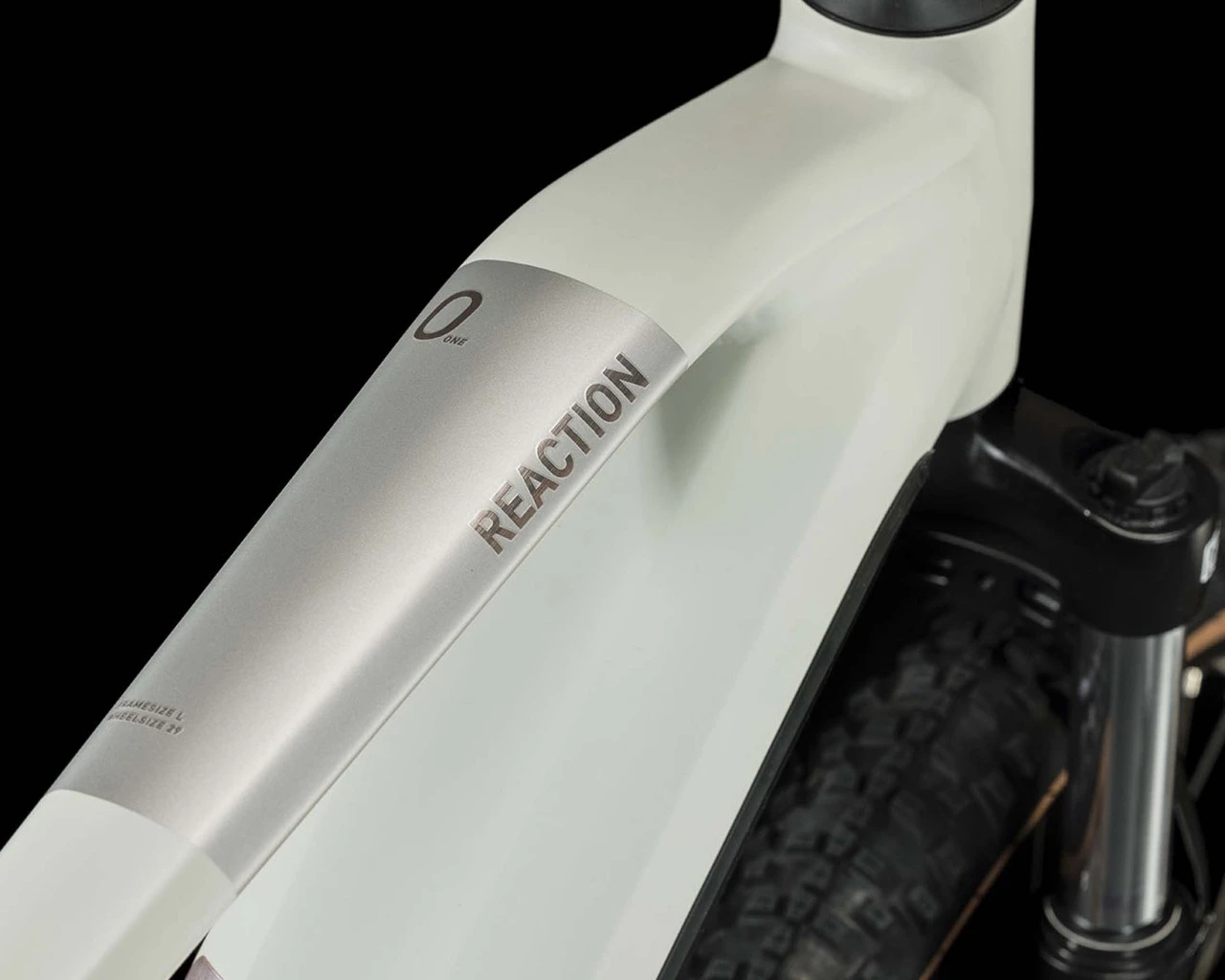 Cube Reaction Hybrid ONE 625 - 29" Elektro MTB Hardtail 2023 | Lightgrey´n´rose 4 Cube Reaction Hybrid ONE 625 - 29" Elektro MTB Hardtail 2023 | Lightgrey´n´rose – Bild 2