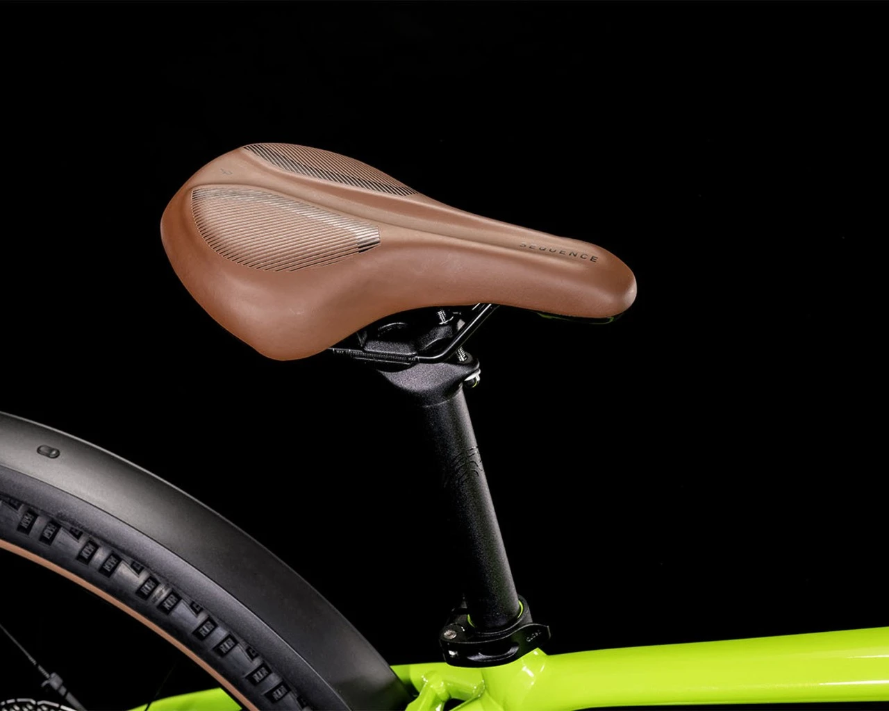 Cube Reaction Hybrid Performance 625 Allroad - 29" Elektro MTB Hardtail 2022 | Shinyapple´n´black 6 Cube Reaction Hybrid Performance 625 Allroad - 29" Elektro MTB Hardtail 2022 | Shinyapple´n´black – Bild 4