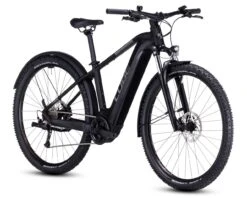 Cube Reaction Hybrid Performance 625 Allroad - 29" Elektro MTB Hardtail 2023 | Black´n´grey 10 Cube Reaction Hybrid Performance 625 Allroad - 29" Elektro MTB Hardtail 2023 | Black´n´grey -Günstiges Kurbel Sprint Geschäft cube reaction hybrid performance 625 allroad 29 elektro mtb hardtail 2023 blackngrey xxl 002 98829 2200x1760 1280x1280