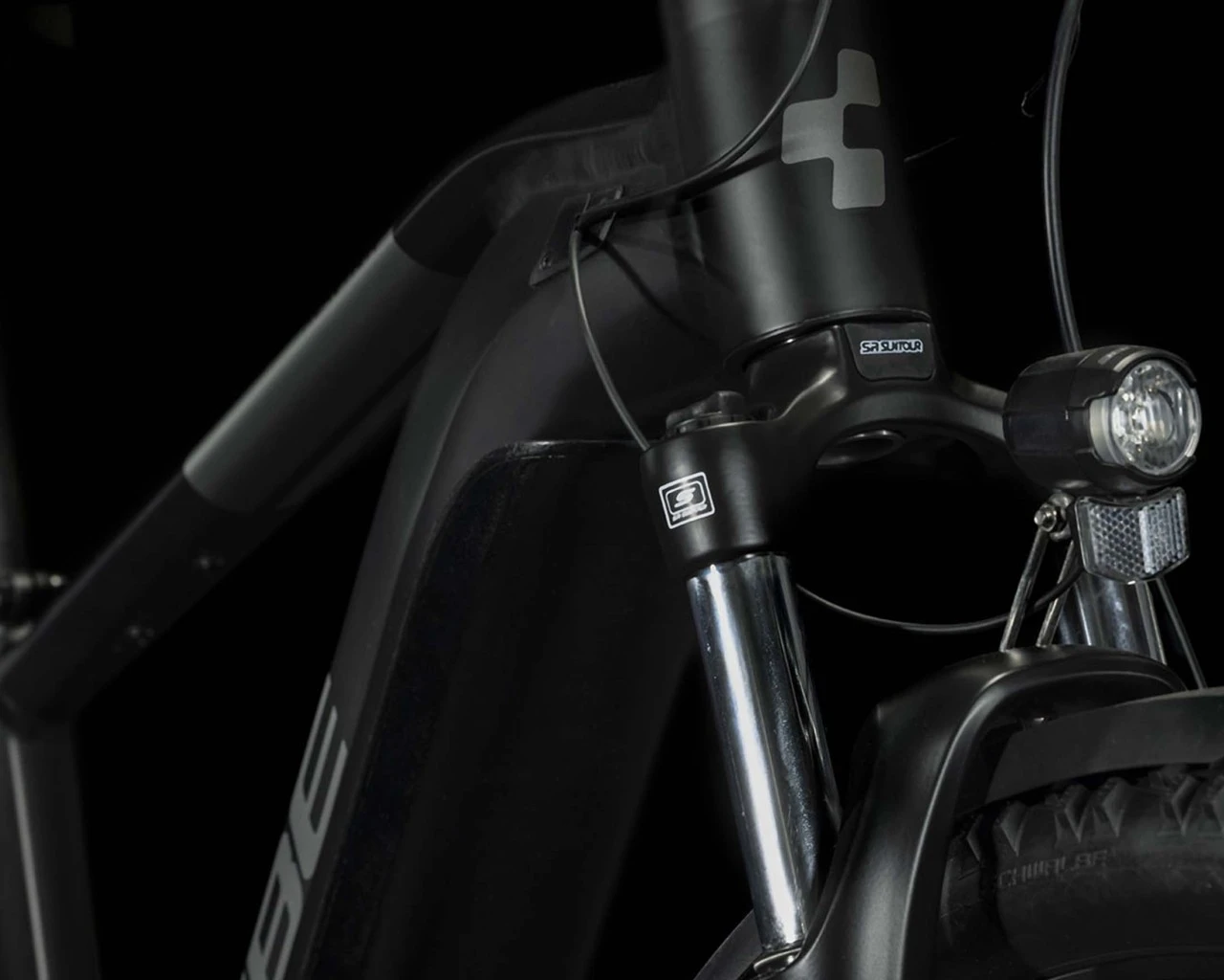 Cube Reaction Hybrid Performance 625 Allroad - 29" Elektro MTB Hardtail 2023 | Black´n´grey 6 Cube Reaction Hybrid Performance 625 Allroad - 29" Elektro MTB Hardtail 2023 | Black´n´grey – Bild 4