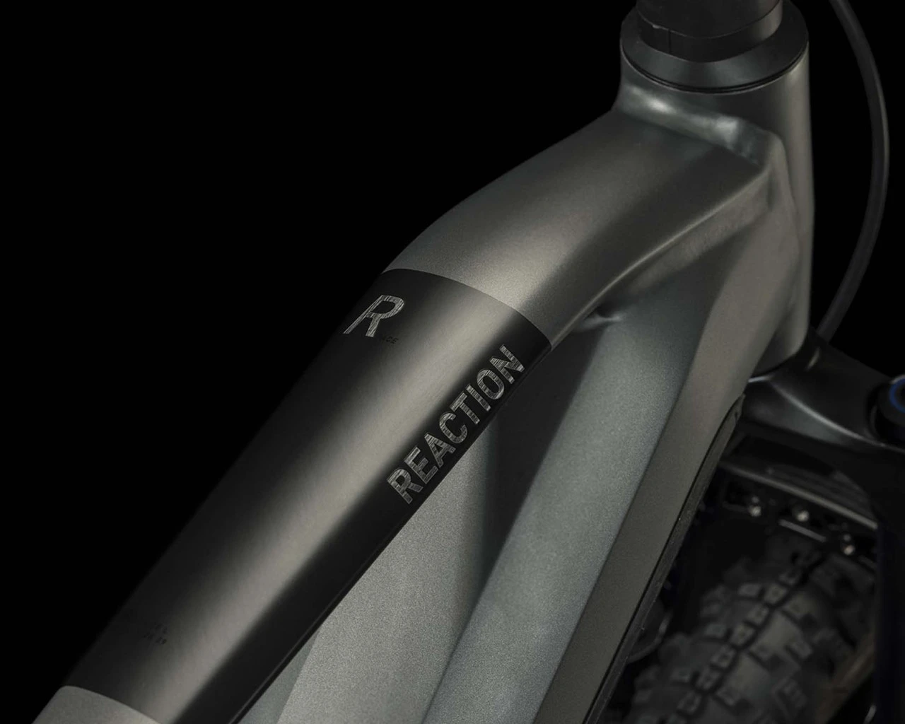 Cube Reaction Hybrid Race 625 - 29" Elektro MTB Hardtail 2023 | Grey´n´metal 4 Cube Reaction Hybrid Race 625 - 29" Elektro MTB Hardtail 2023 | Grey´n´metal – Bild 2