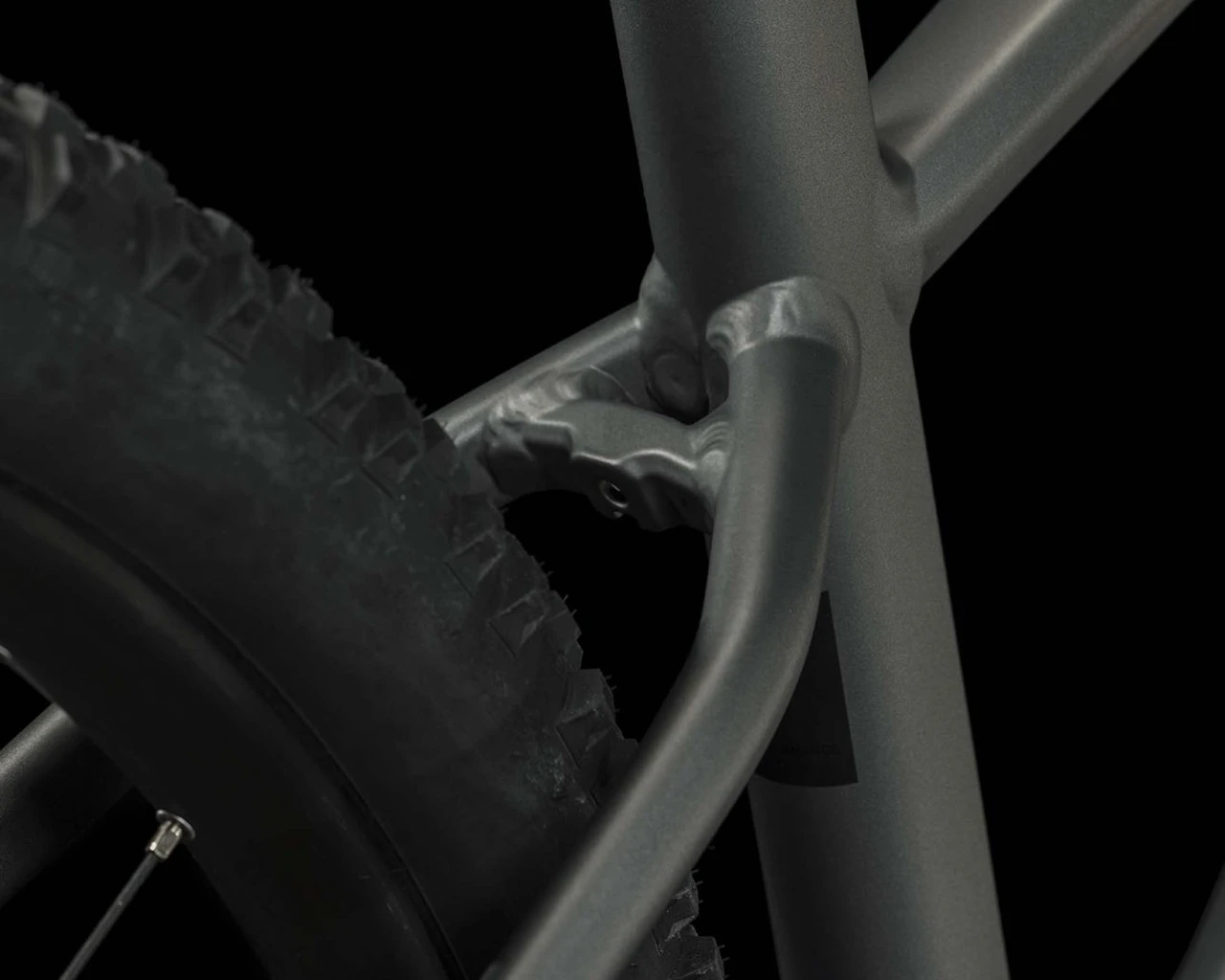 Cube Reaction Hybrid Race 625 - 29" Elektro MTB Hardtail 2023 | Grey´n´metal 6 Cube Reaction Hybrid Race 625 - 29" Elektro MTB Hardtail 2023 | Grey´n´metal – Bild 4