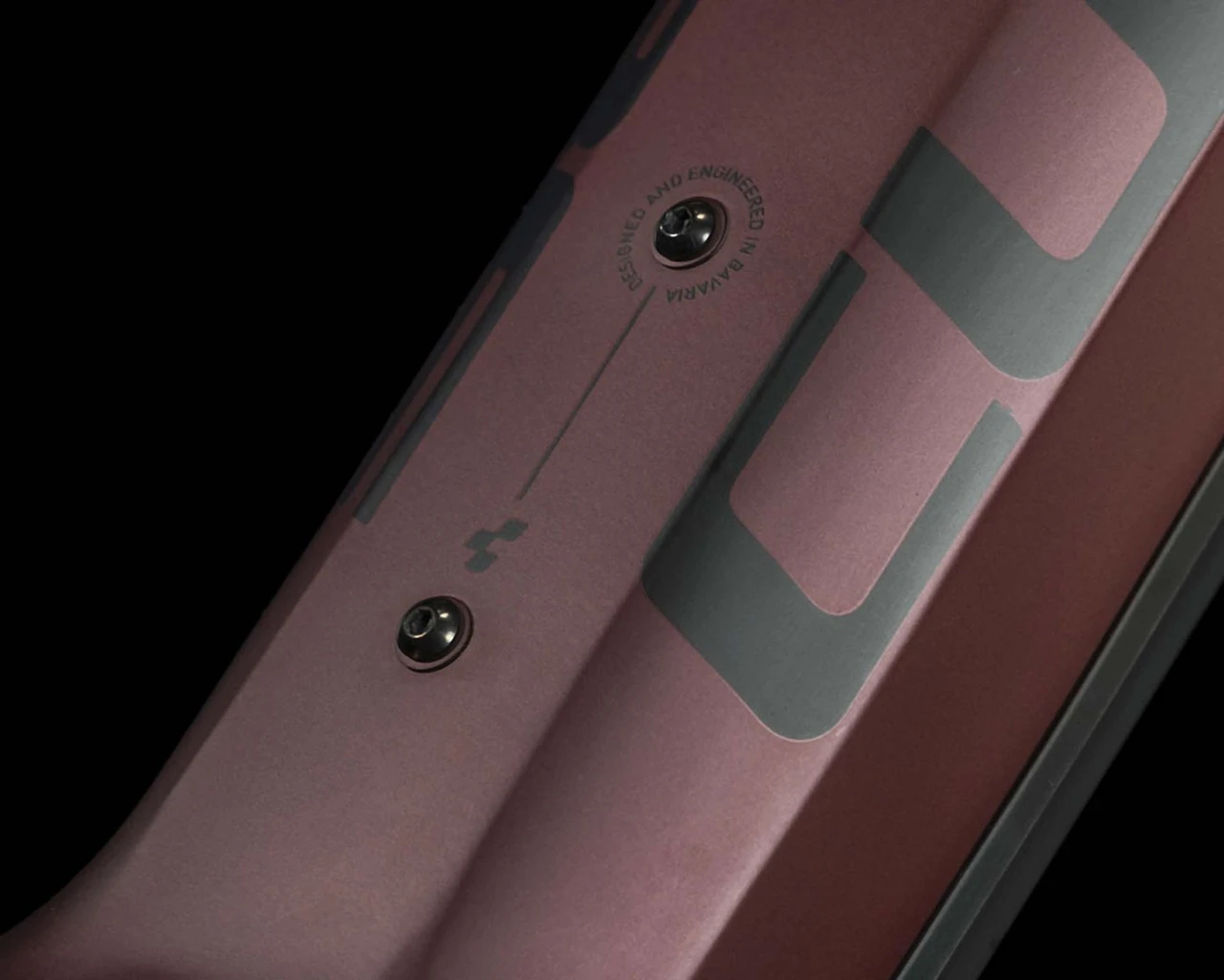 Cube Reaction Hybrid SLX 750 - 29" Elektro MTB Hardtail 2023 | Rubyred´n´black – Bild 6