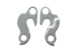 Cube Schaltauge #104 | Silber