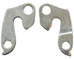 Cube Schaltauge #116 | Silver