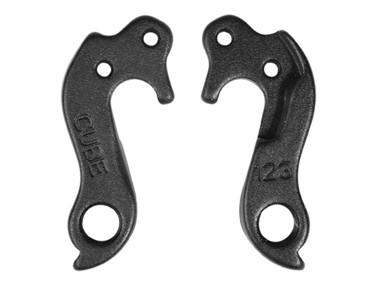 Cube Schaltauge #123 | Black 3 Cube Schaltauge #123 | Black