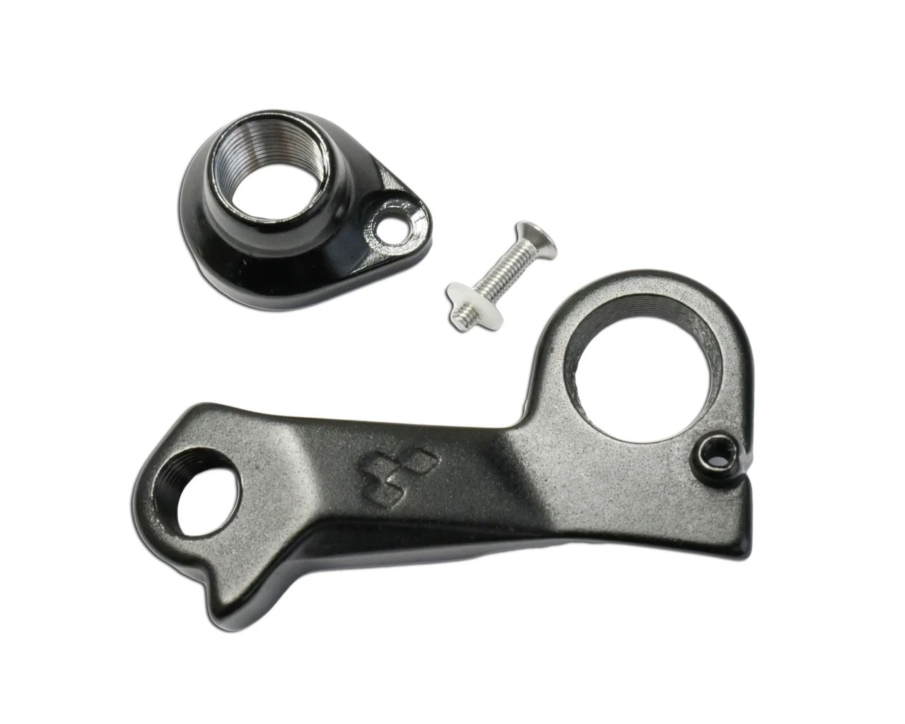 Cube Schaltaugenset RR X12 Direct Mount Neuer Tropfen (19-00092)