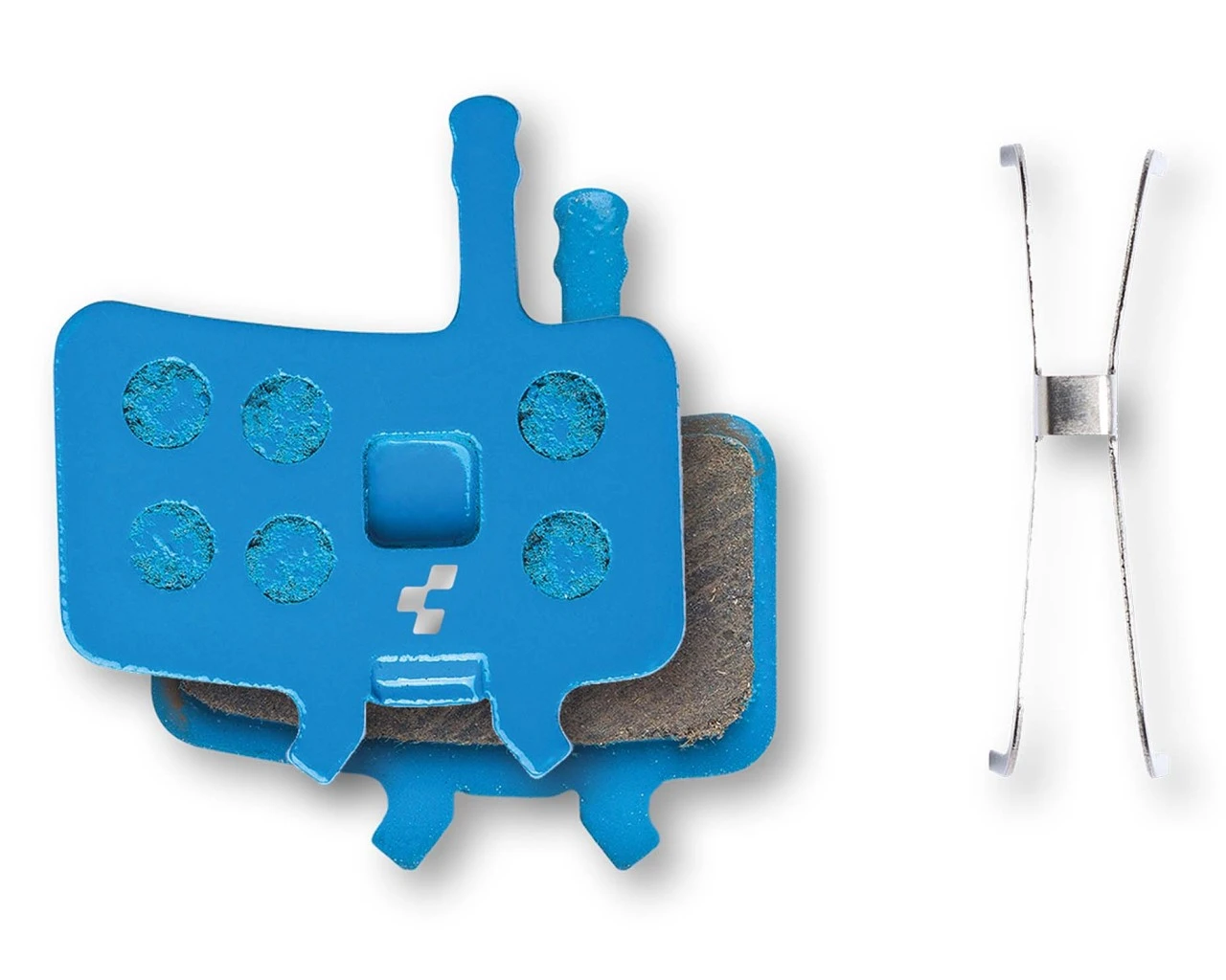 Cube Scheibenbremsbelag Performance | Organisch Avid Juicy 3 | 5 | 7 3 Cube Scheibenbremsbelag Performance | Organisch Avid Juicy 3 | 5 | 7