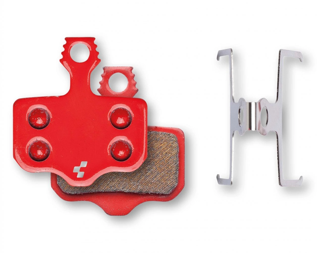 Cube Scheibenbremsbelag RACE | Gesintert Avid Elixir Und SRAM Level