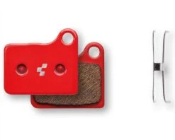 Cube Scheibenbremsbelag RACE | Gesintert Shimano Nexave | BR-M555