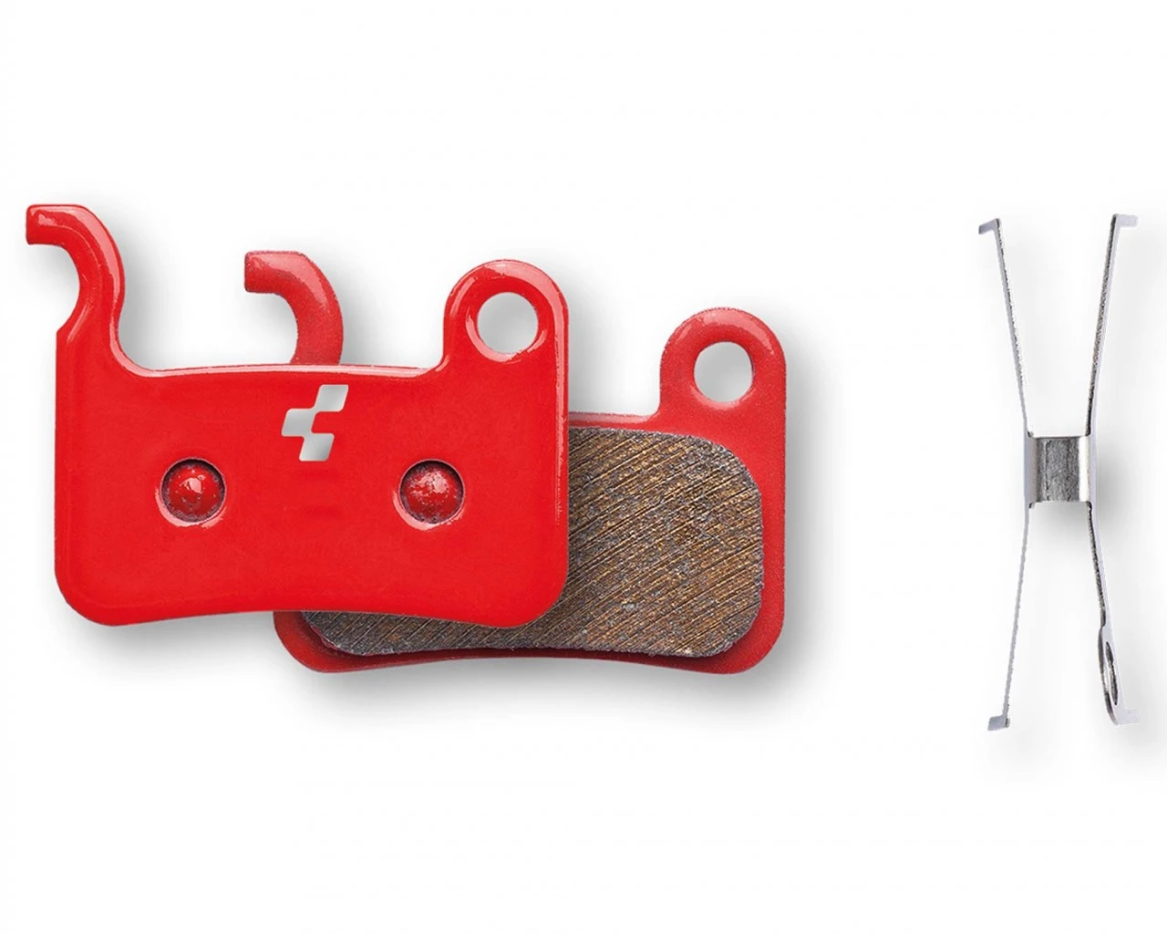 Cube Scheibenbremsbelag RACE | Gesintert Shimano XT2000 | XTR 3 Cube Scheibenbremsbelag RACE | Gesintert Shimano XT2000 | XTR