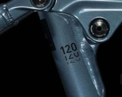 Cube Stereo Hybrid 120 Race 750 - 29'' Elektro MTB Fully 2023 | Petrolblue´n´chrome -Günstiges Kurbel Sprint Geschäft cube stereo hybrid 120 race 750 29 elektro mtb fully 2023 petrolbluenchrome xl 006 95927 2200x1760 1280x1280