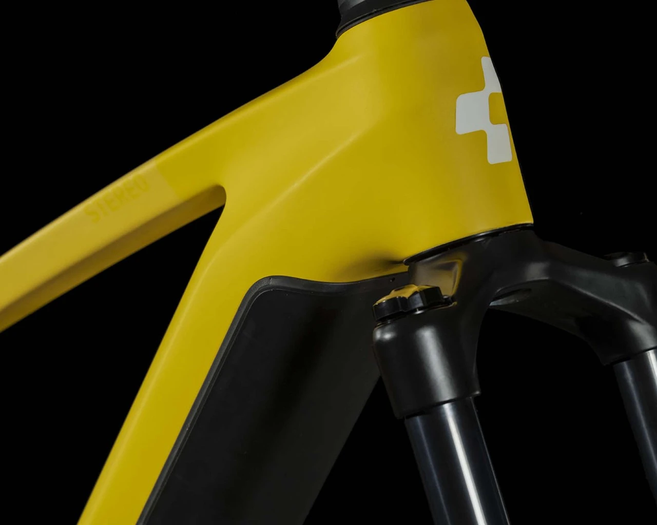 Cube Stereo Hybrid 140 HPC Pro 625 - 29" Carbon Elektro MTB Fully 2023 | Vivid´n´sun 5 Cube Stereo Hybrid 140 HPC Pro 625 - 29" Carbon Elektro MTB Fully 2023 | Vivid´n´sun – Bild 3