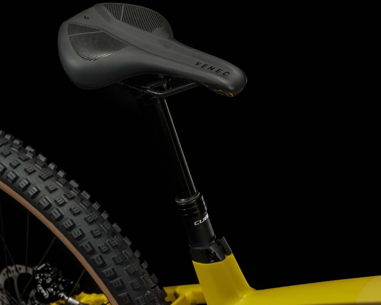 Cube Stereo Hybrid 140 HPC Pro 625 - 29" Carbon Elektro MTB Fully 2023 | Vivid´n´sun 8 Cube Stereo Hybrid 140 HPC Pro 625 - 29" Carbon Elektro MTB Fully 2023 | Vivid´n´sun – Bild 6