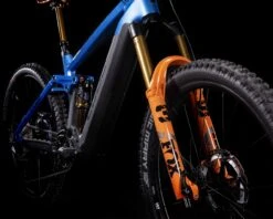 Cube Stereo Hybrid 160 HPC 750 - 27.5" Elektro MTB Fully 2022 | Actionteam -Günstiges Kurbel Sprint Geschäft cube stereo hybrid 160 hpc 750 275 elektro mtb fully 2022 actionteam xl 004 86523 2200x1760 1280x1280