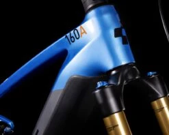 Cube Stereo Hybrid 160 HPC 750 - 27.5" Elektro MTB Fully 2022 | Actionteam -Günstiges Kurbel Sprint Geschäft cube stereo hybrid 160 hpc 750 275 elektro mtb fully 2022 actionteam xl 005 86524 2200x1760 1280x1280