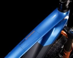 Cube Stereo Hybrid 160 HPC 750 - 27.5" Elektro MTB Fully 2022 | Actionteam -Günstiges Kurbel Sprint Geschäft cube stereo hybrid 160 hpc 750 275 elektro mtb fully 2022 actionteam xl 006 86525 2200x1760 1280x1280