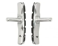 Cube Zweiteiliger Bremsschuh Für Cantilever-Bremsen