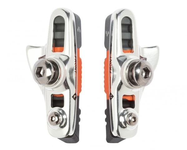 Cube Zweiteiliger Bremsschuh Road Triple Compound 3 Cube Zweiteiliger Bremsschuh Road Triple Compound