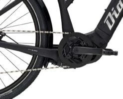 Diamant Zouma Deluxe+ - Trapeze Elektro City Bike 2022 | Tiefschwarz -Günstiges Kurbel Sprint Geschäft diamant zouma deluxe trapeze elektro city bike 2022 tiefschwarz l 004 87153 2200x1760 1280x1280